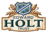 Edward Holt Logo + Link